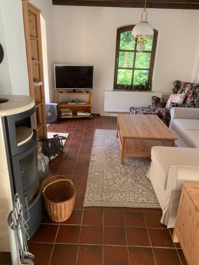 Waldhaus Sommerau Εξωτερικό φωτογραφία