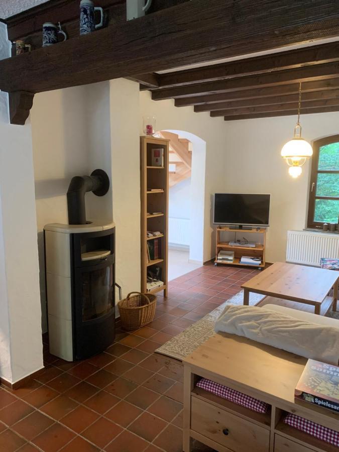 Waldhaus Sommerau Εξωτερικό φωτογραφία
