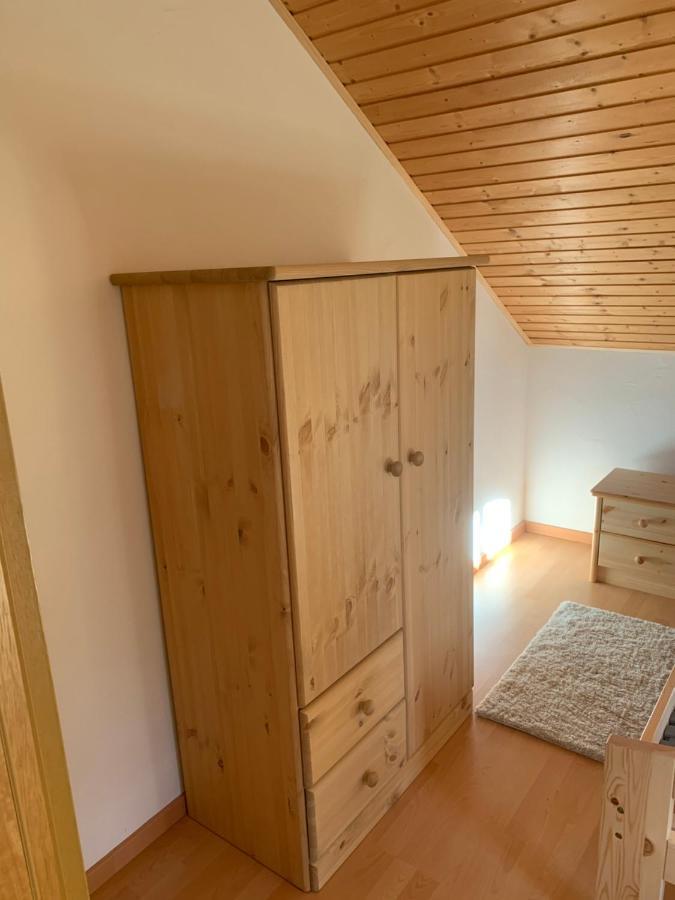 Waldhaus Sommerau Εξωτερικό φωτογραφία