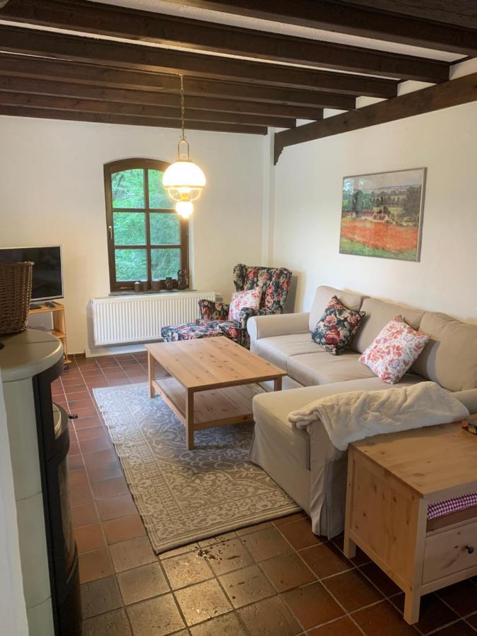 Waldhaus Sommerau Εξωτερικό φωτογραφία